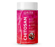 Chitosan 750mg 60 kapslar