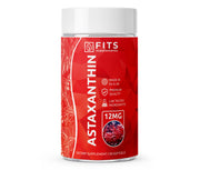 Astaksantiini Strong 12mg 90 pehmeää geeliä