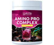 Amino PRO Kompleksi Metsämustikka 600g