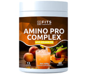 Amino PRO Kompleksi Persikan Hellävaraisuus 600g