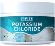 Potassium Chloride powder 100g