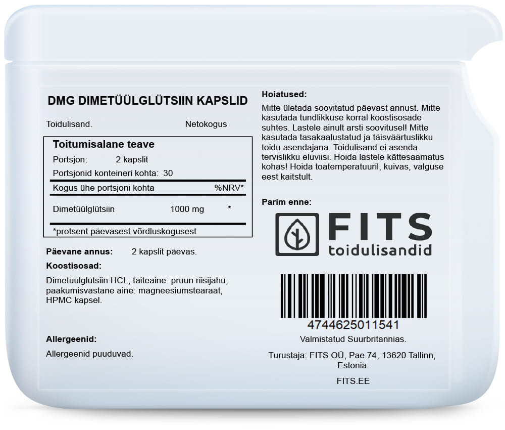 Dong Quai 2000mg tabletit